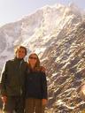 Day 4 : Tengboche to Dingboche.\r\nWow! (The mountains, not us)